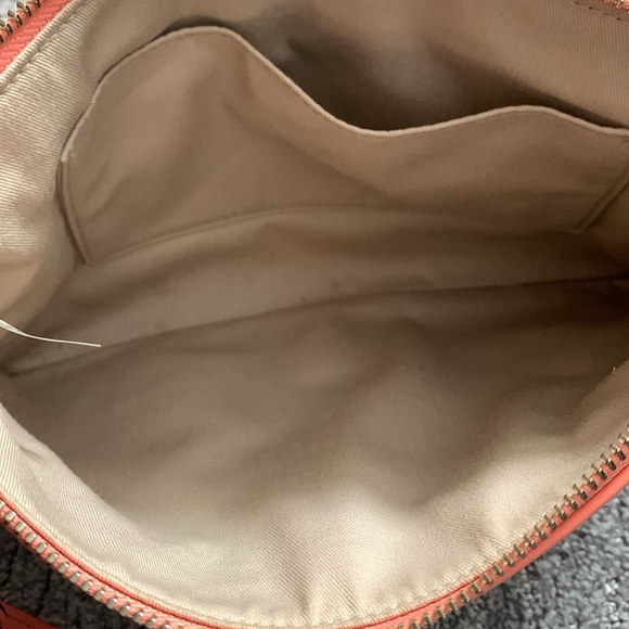 Coach crossbody - Picture 3 of 7